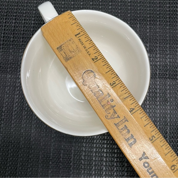 Grace Teaware Tea for One Cup Saucer Infuser With Lid Teapot Poppy Design - Picture 15 of 16